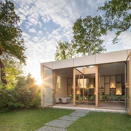 Alter Winzerkeller Bed & Breakfast Kirchberg am Wagram Exterior photo