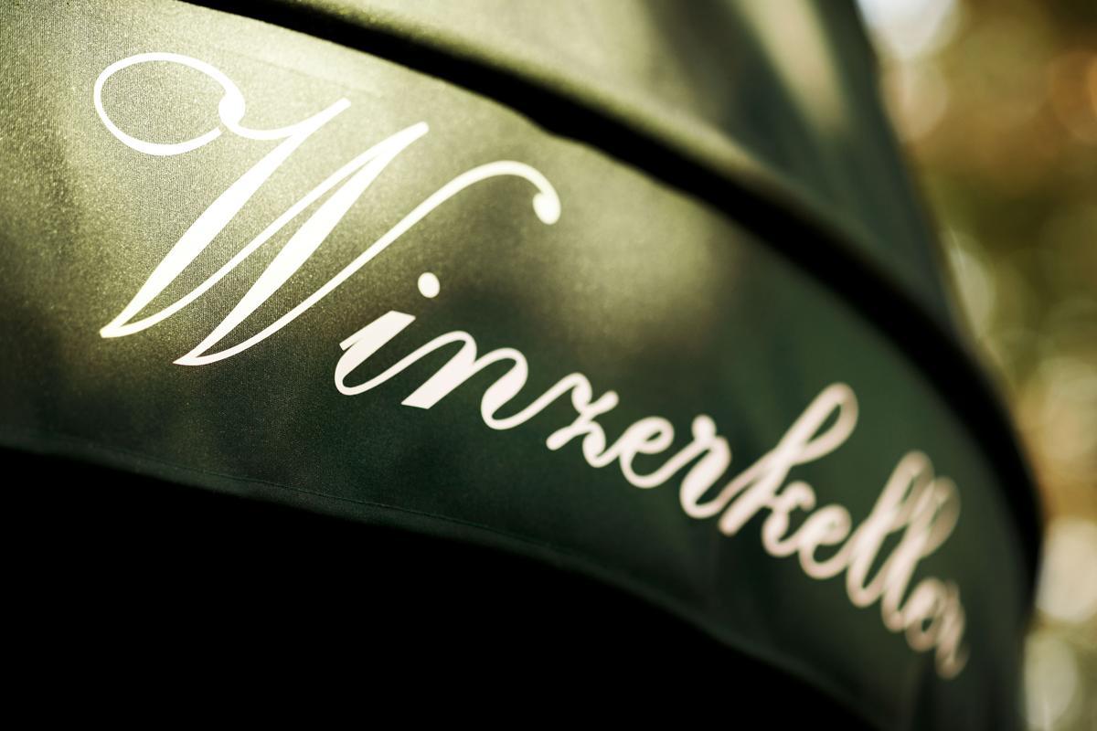 Alter Winzerkeller Bed & Breakfast Kirchberg am Wagram Exterior photo